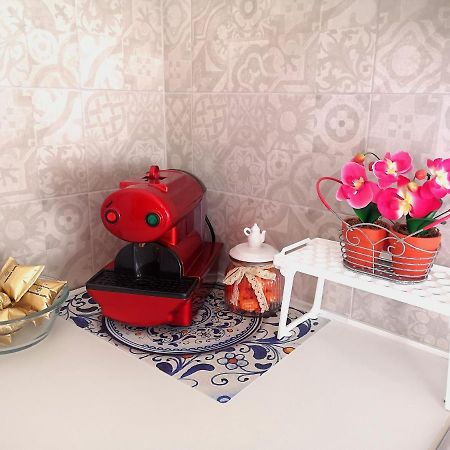 Casa Sicula Apartment Syracuse ภายนอก รูปภาพ