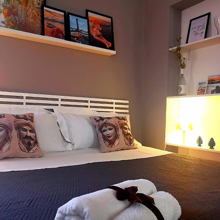 Casa Sicula Apartment Syracuse ภายนอก รูปภาพ