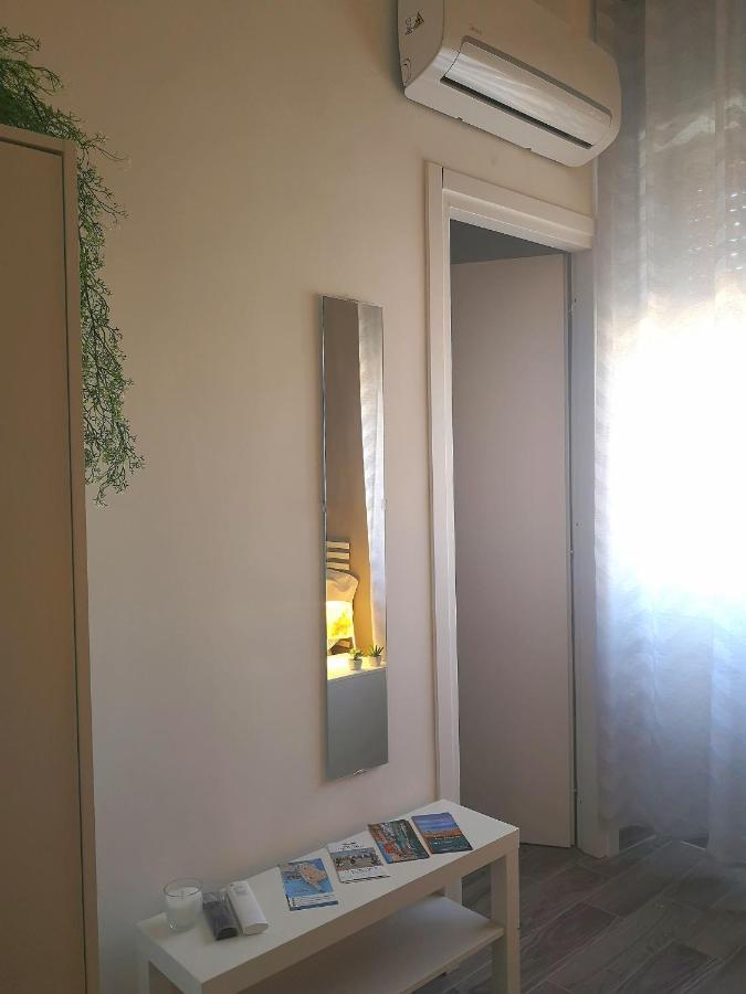 Casa Sicula Apartment Syracuse ภายนอก รูปภาพ