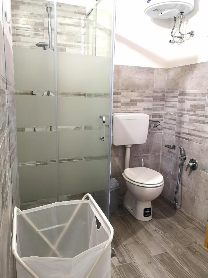 Casa Sicula Apartment Syracuse ภายนอก รูปภาพ